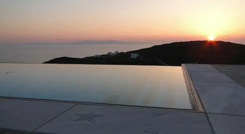 Evitas Villa