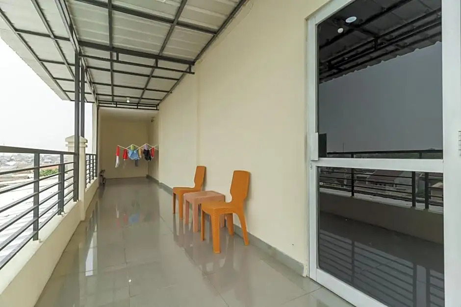 KoolKost Syariah near RS Sari Asih Sangiang