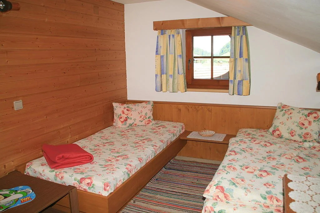 Haus Seiwald
