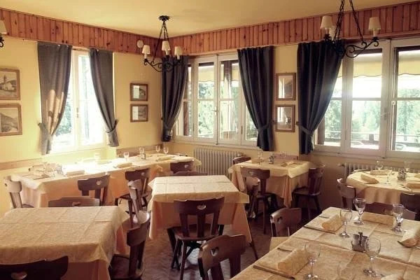 Albergo al Forte