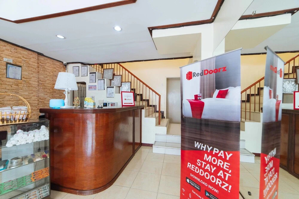 Davao Hub Bed and Breakfast