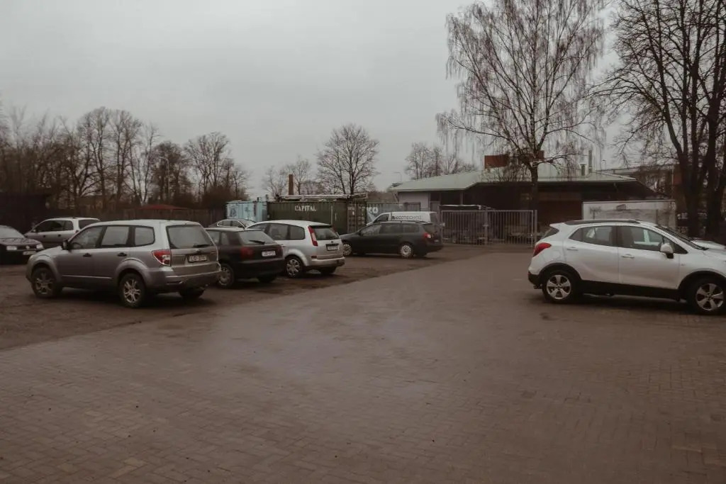 Hostel Hanza