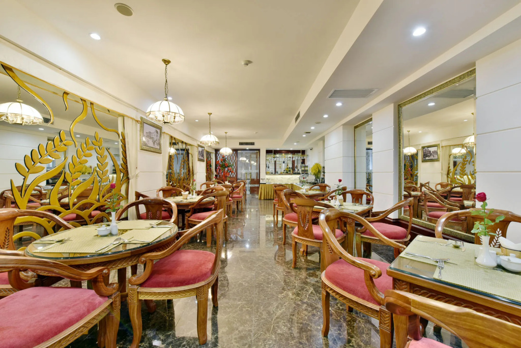 Minerva Premium Hotel