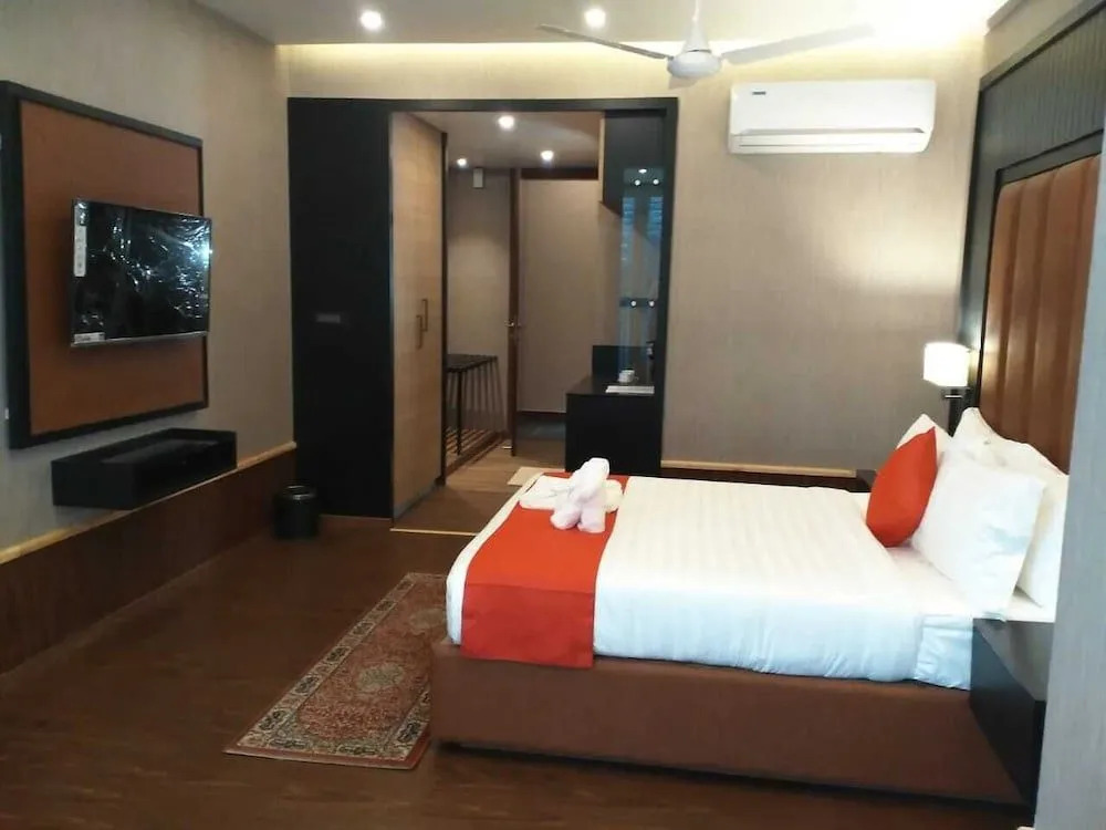 Hotel Jyoti