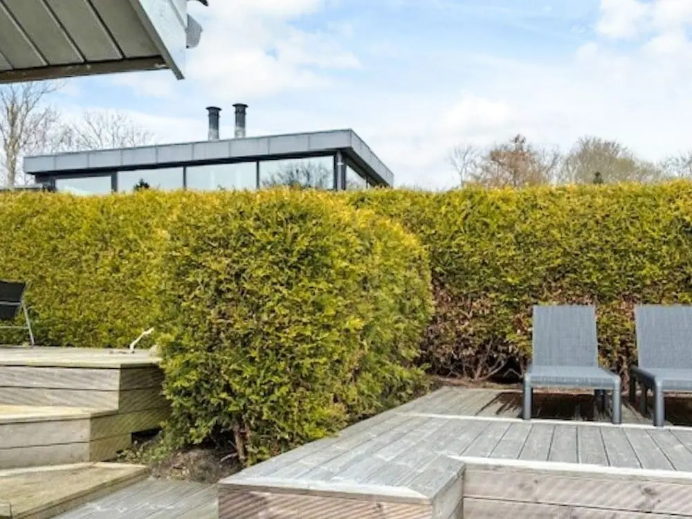 5 person holiday home in Juelsminde