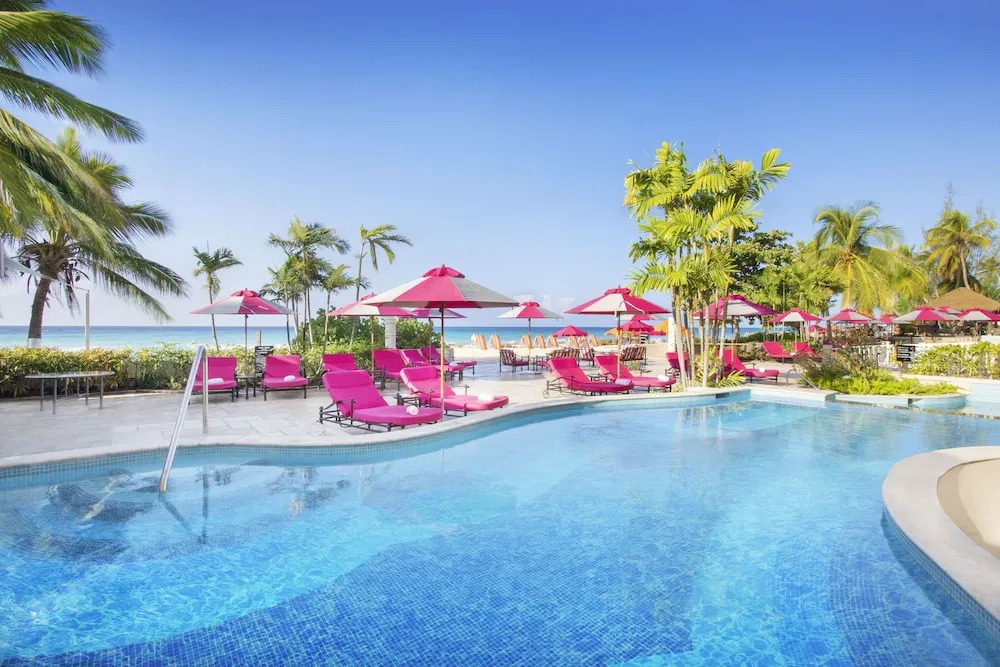 O2 Beach Club & Spa All Inclusive by Ocean Hotels