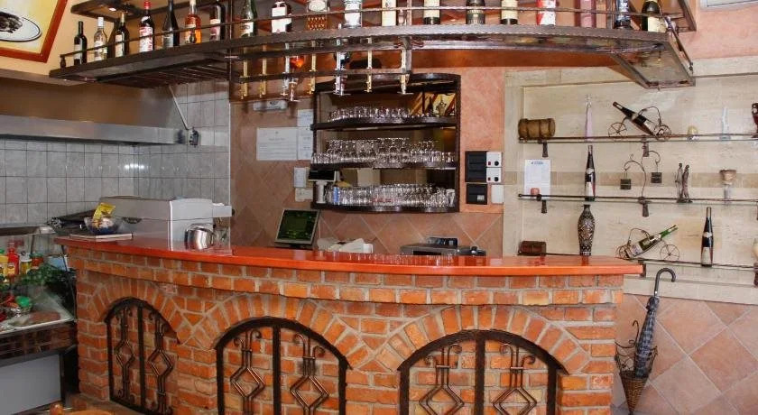 Hotel Kamel