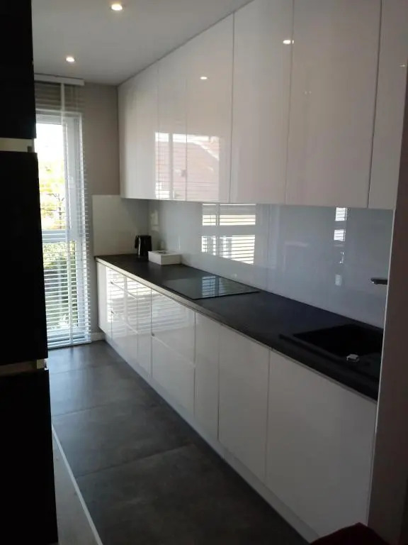 Apartament na Złotej