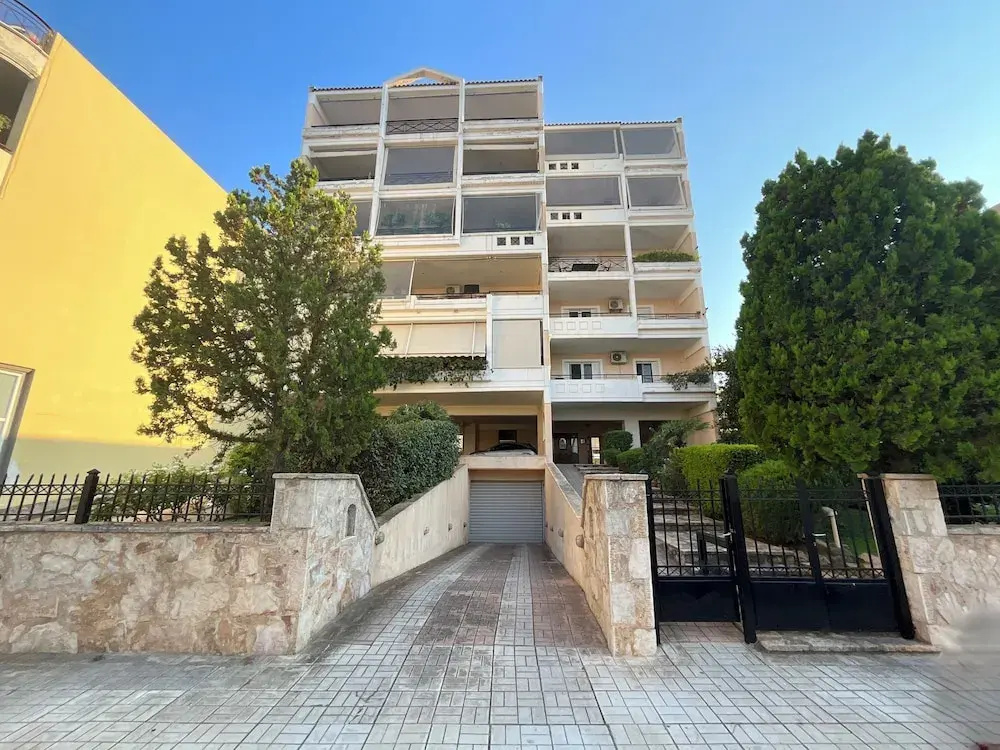 Veras Apartment