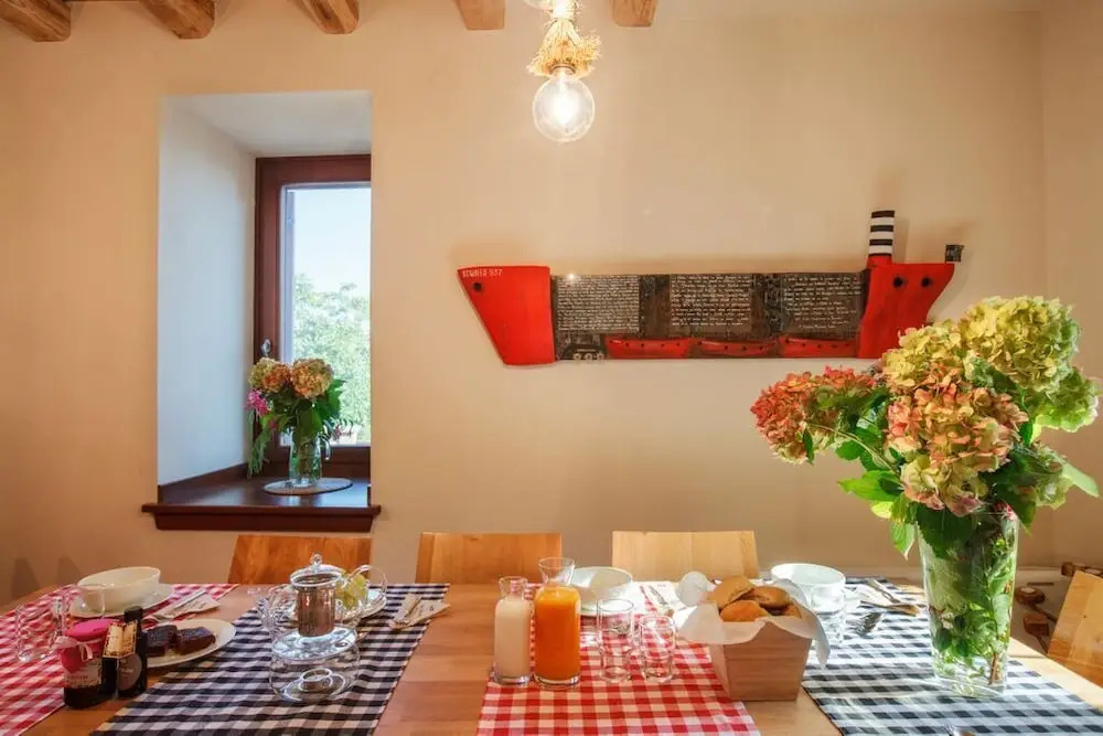 Kalderimi Country House