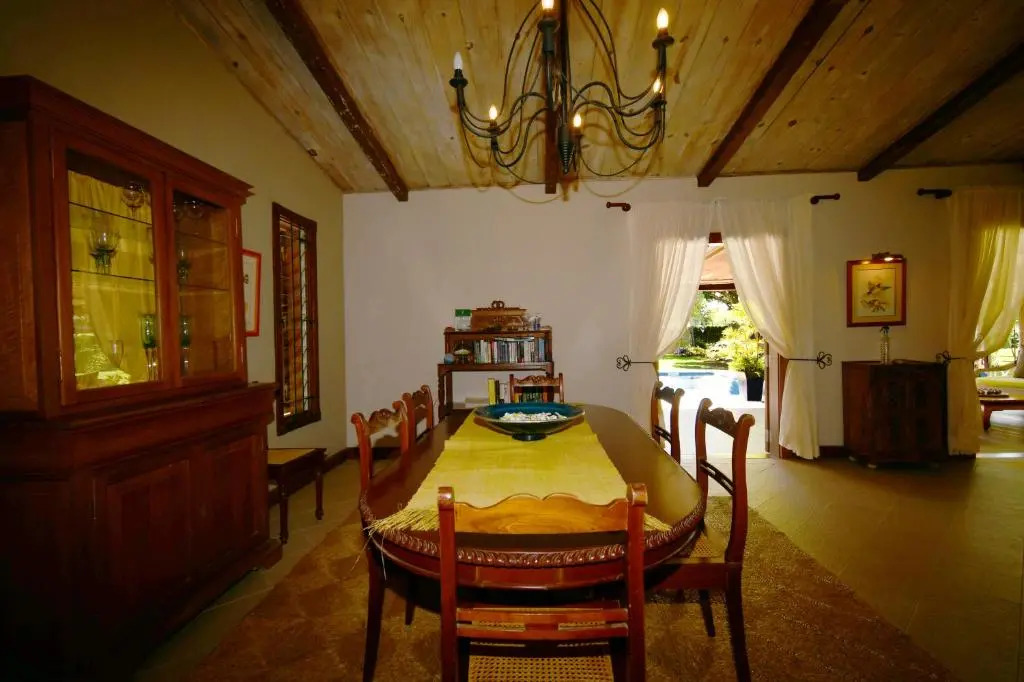 Villa Alira