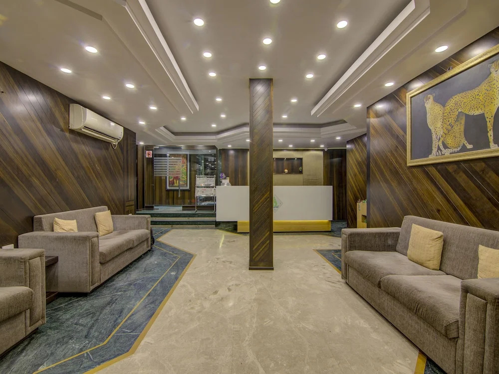 Hotel Sagar by OYO Rooms