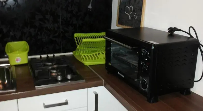A Casa Di Maria