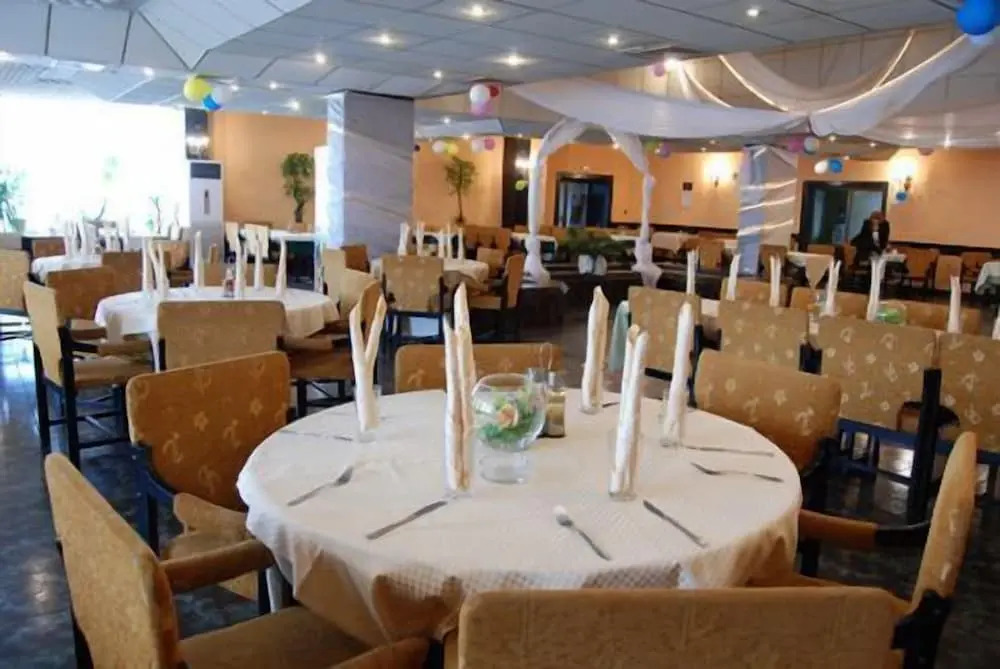 Hotel Elbrus