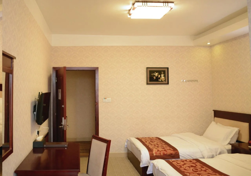 Nanchang Hotel Nairobi