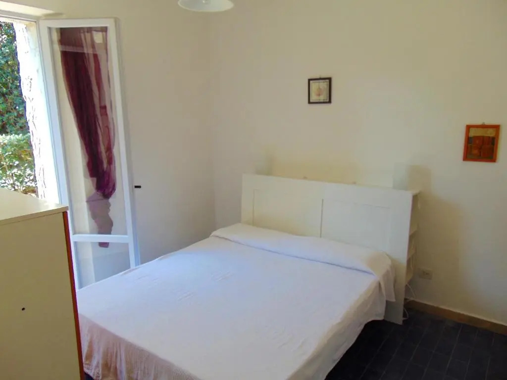 Residence MARE VERDE - Interno 19-18