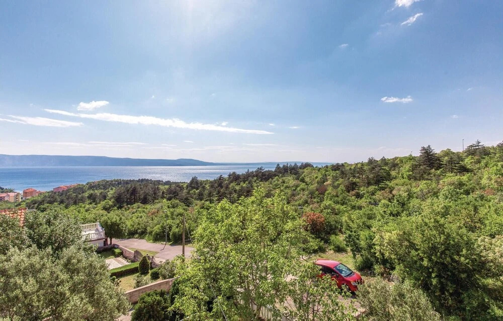 5 Bedroom Amazing Home In Klenovica