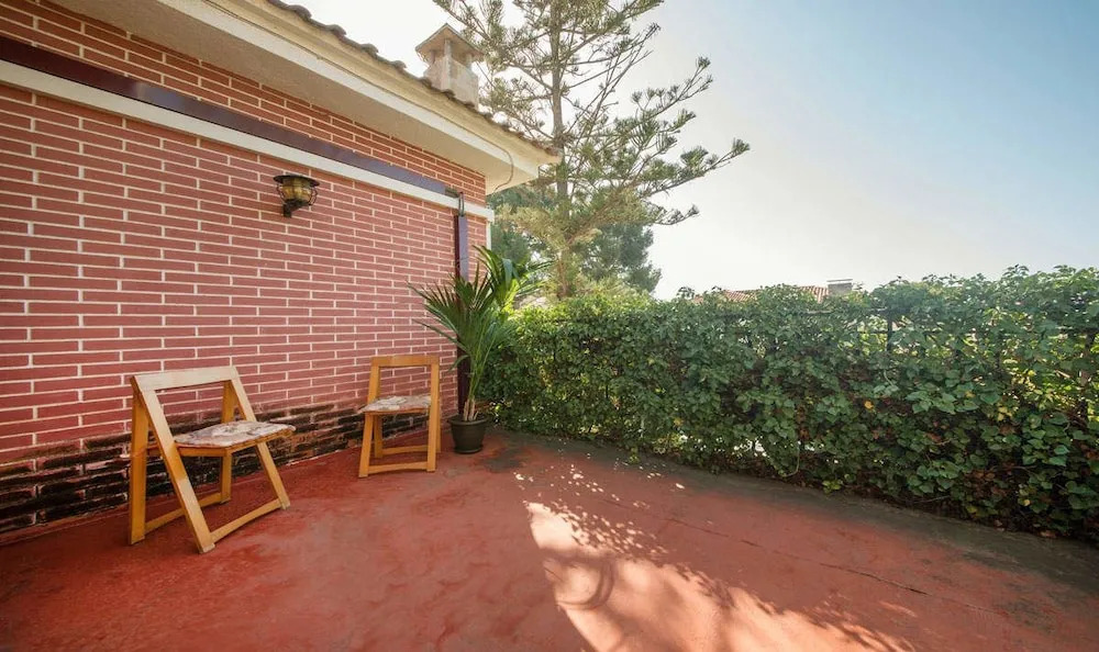 R24 Casa Santa Otilia