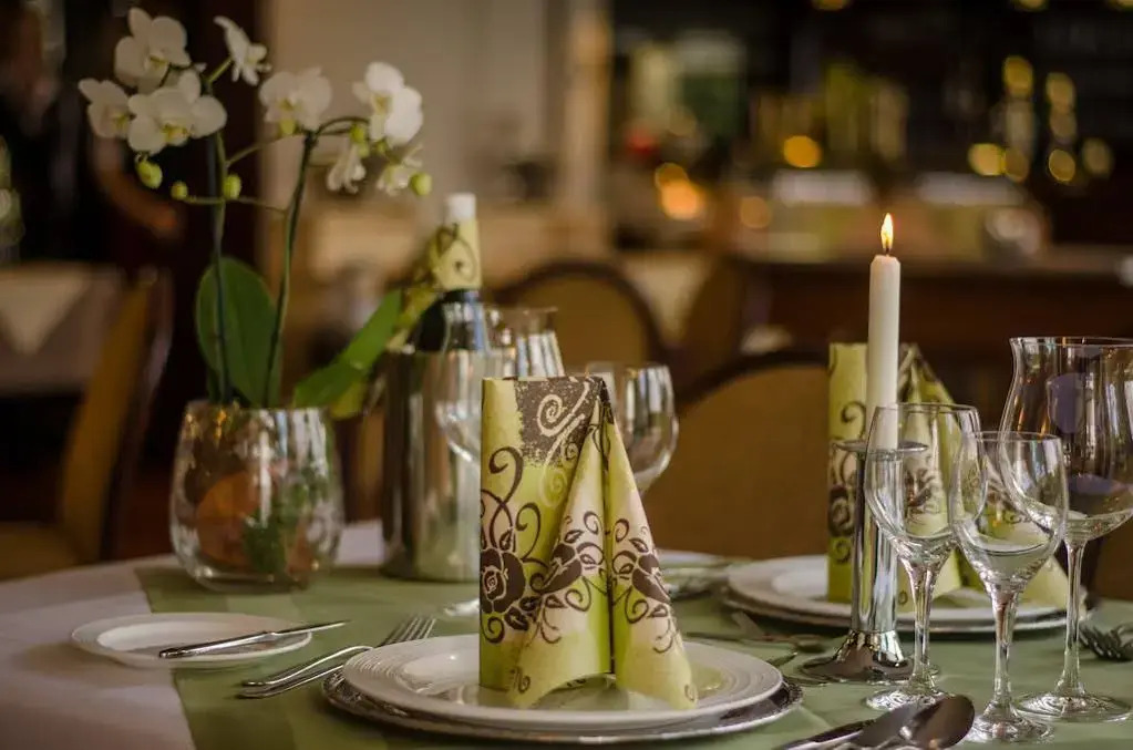 Hotel Stadt Aurich