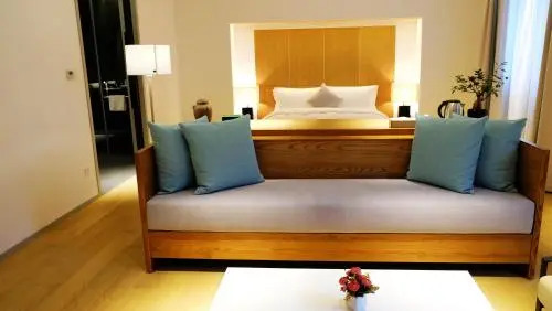 Miya Boutique Hotel