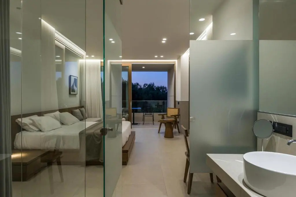SanSal Boutique Hotel