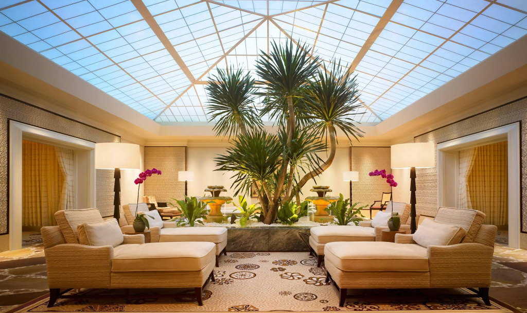 Wynn Las Vegas