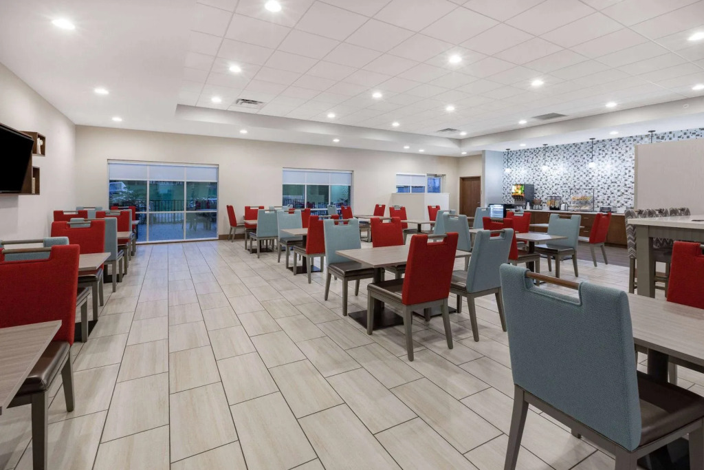 Best Western Plus Jackson/Cape Girardeau