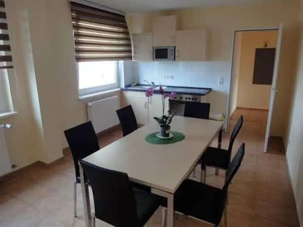 Forsthaus Appartements