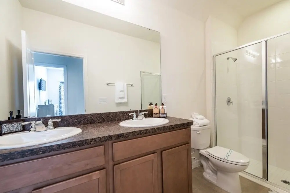 Amazing Townhouse! Solterra - 4686TD