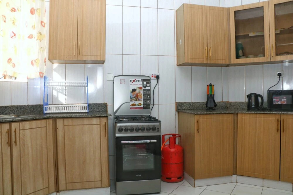 Nyali Mall Apartments by CHH