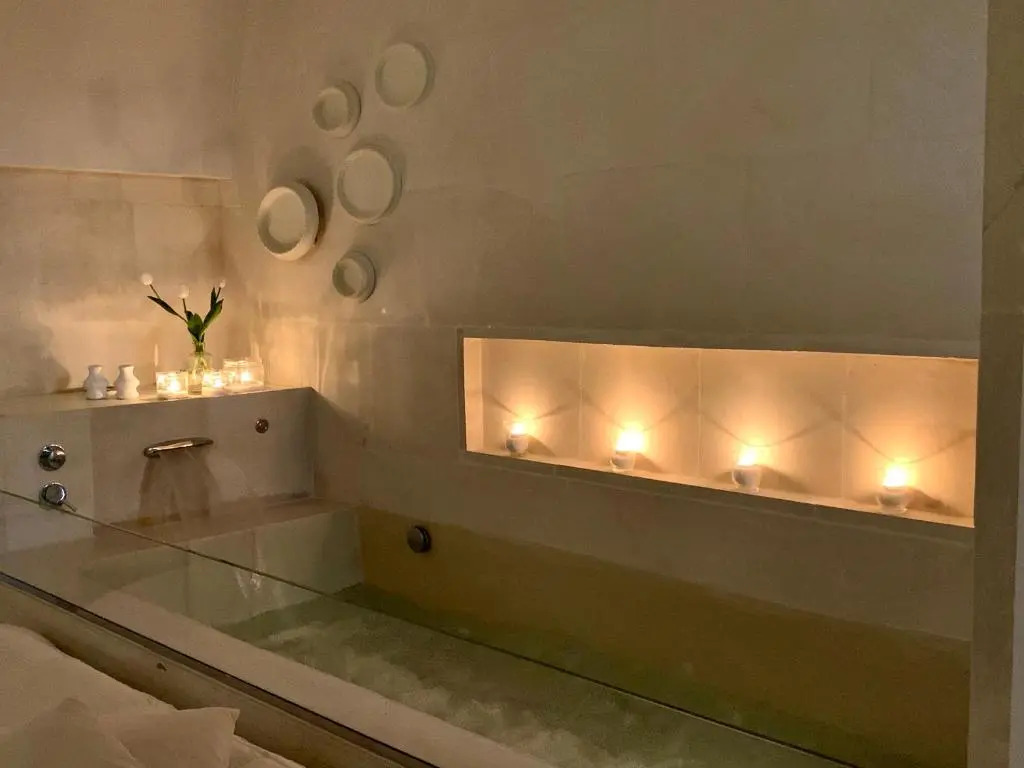 Sea Suites