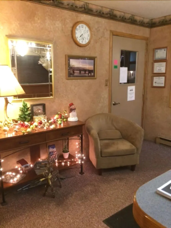 Dakota Winds Motel