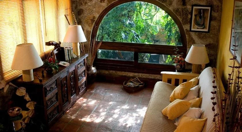 La Casa del Guamúchil