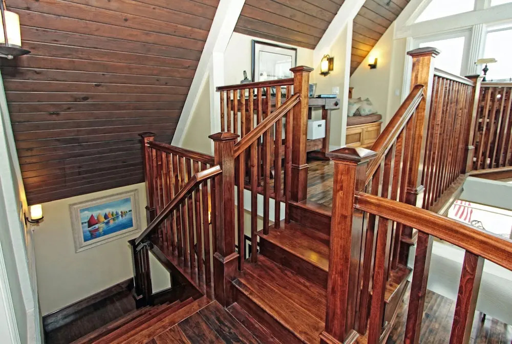 5107 Seashore Russ 4 Bedroom Home