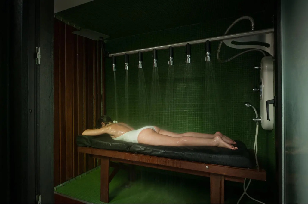 Quintinha Sao Joao Hotel & Spa