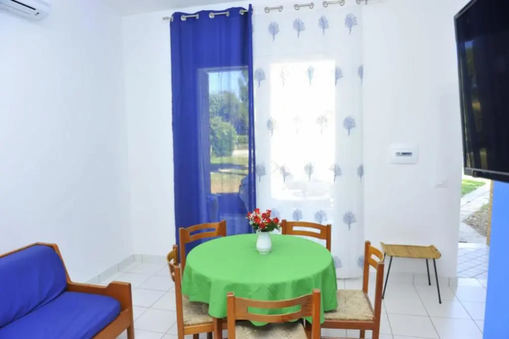 Apartment- Type A