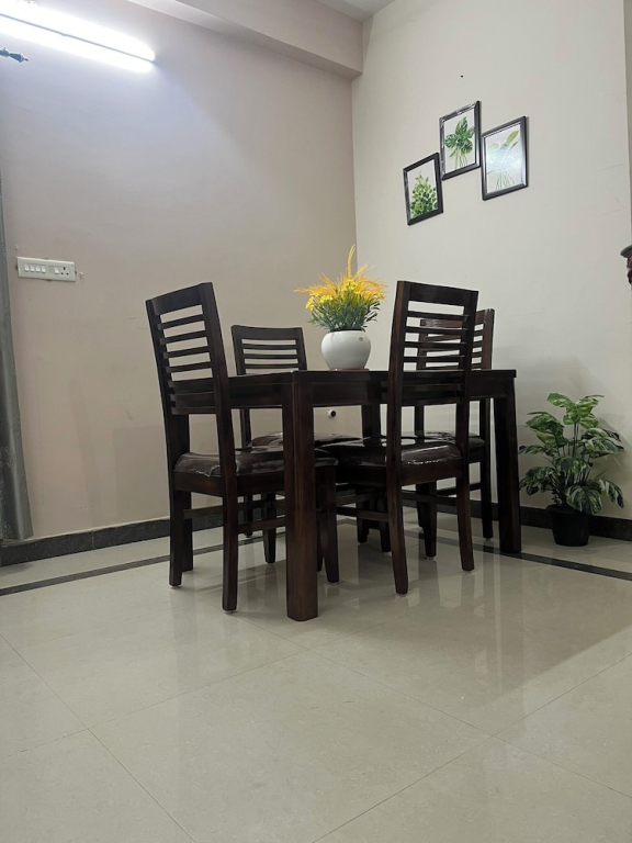 Premium 2BHK Gachibowli Walk to AIG- ISB-Microsoft