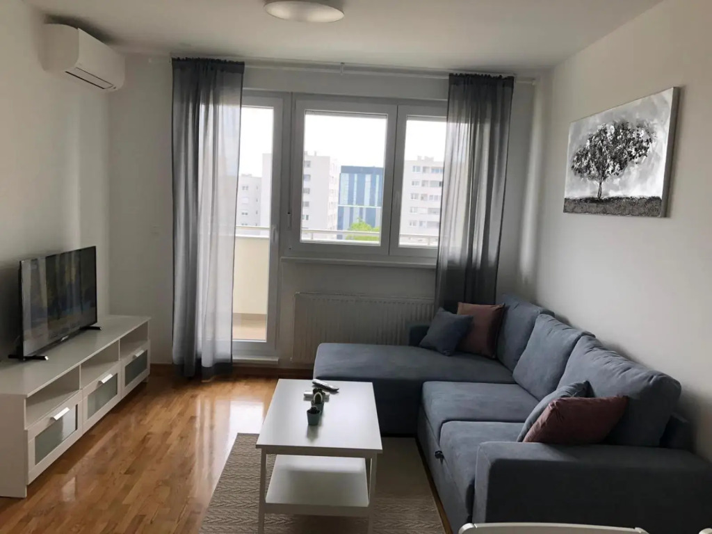 Apartman STAR