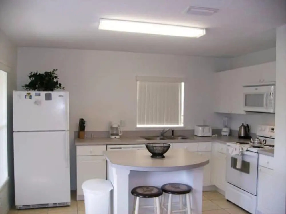 Columbus Vacation Villas