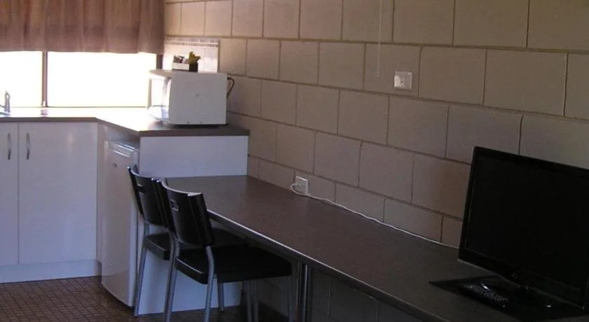 Dongara Old Mill Motel