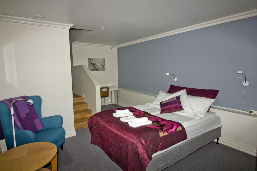 Klosterhagen Hotel