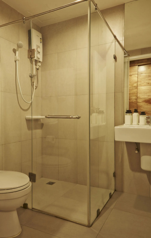 So Boutique Serviced Apartment