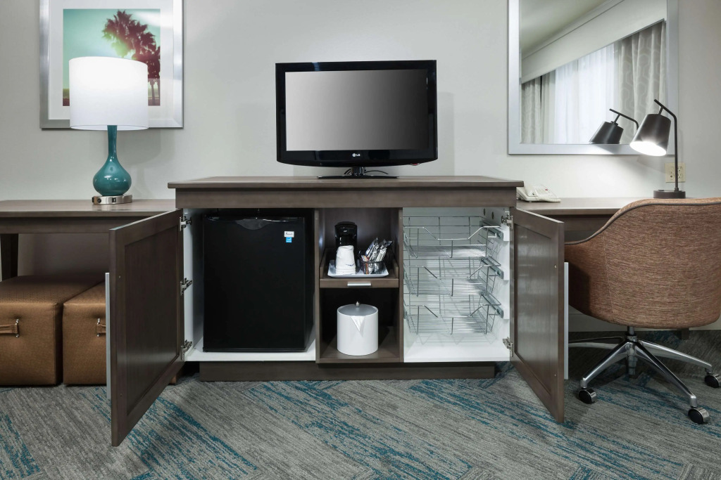 Hampton Inn Los Angeles Orange County Cypress