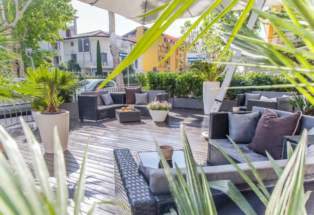 Residence Millennium