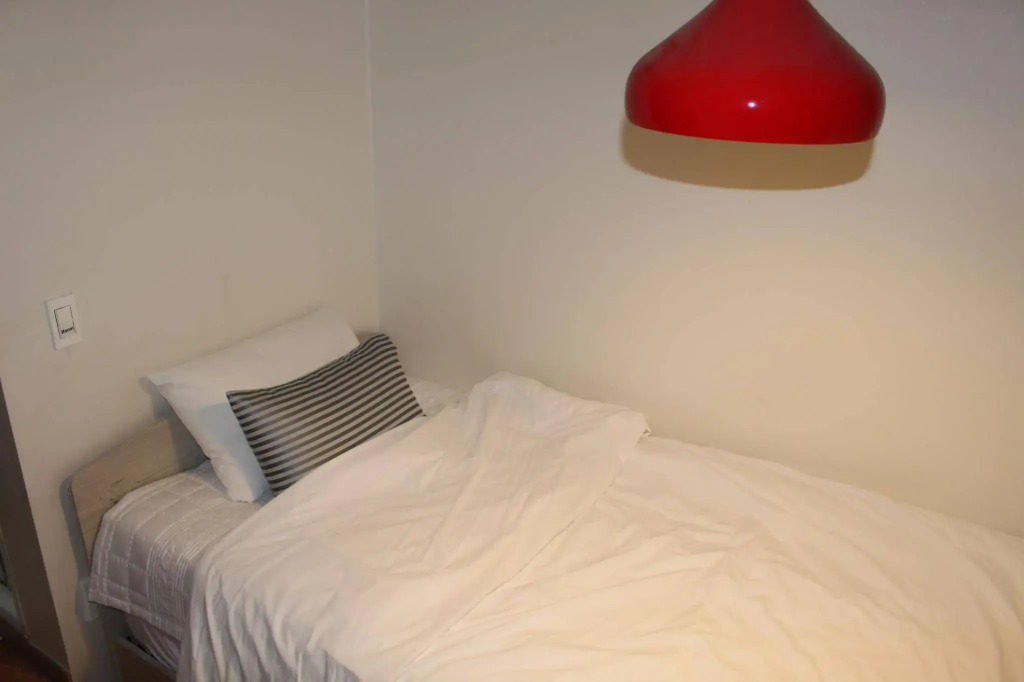 Hansol Hostel(한솔 호스텔)