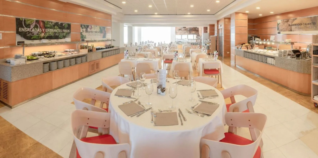 Hotel RH Ifach
