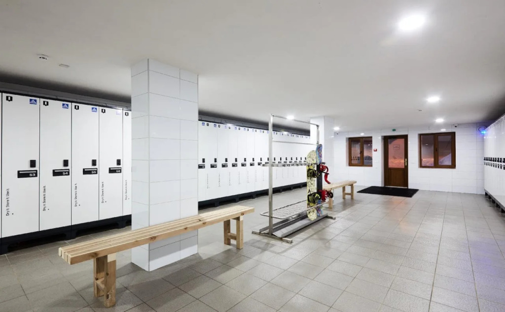 Ganz Hotel