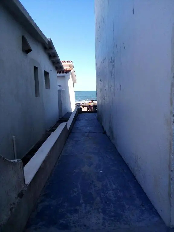 Apartamento 3 El Timon