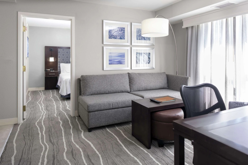 Homewood Suites by Hilton Columbia