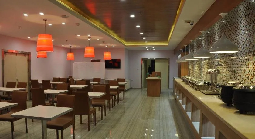 ibis Luoyang Hi Tech Dev Zone